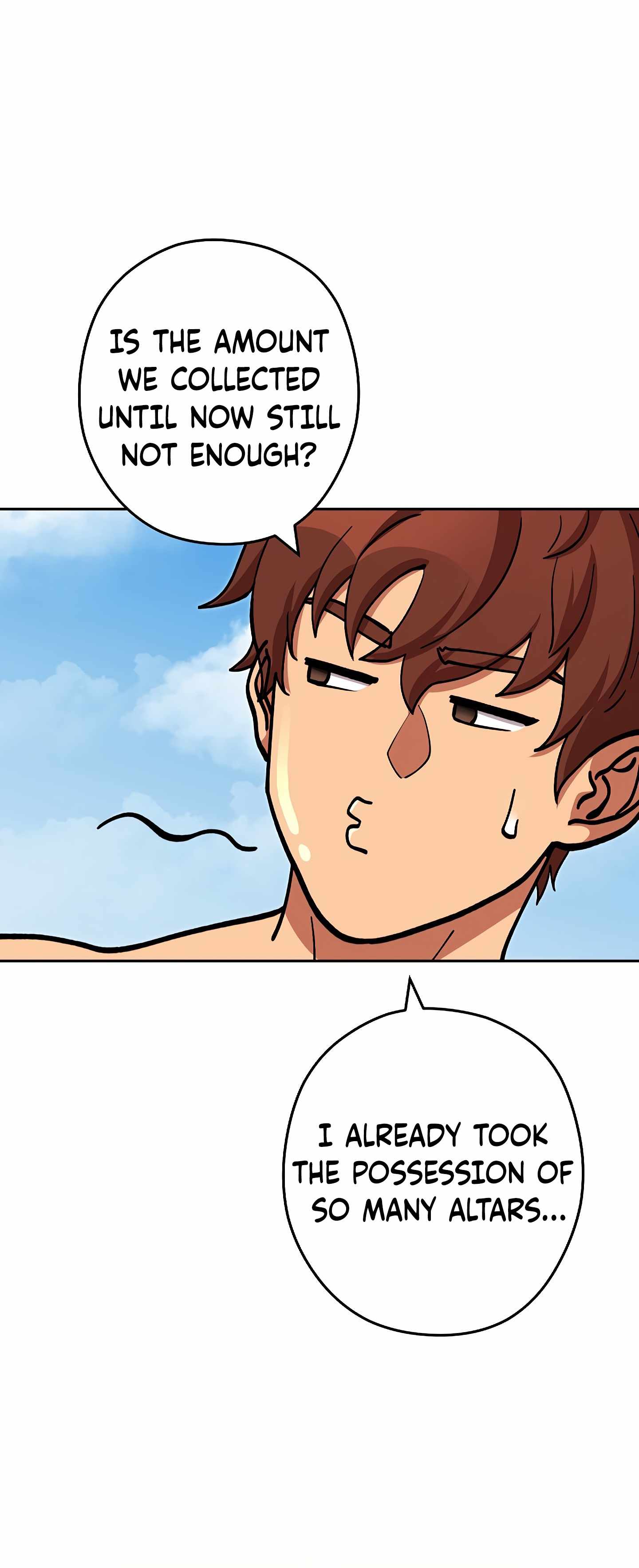 Dungeon Reset Chapter 138 49